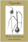 Vegetables for the Irish garden image