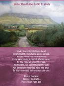 Under Ben Bulben