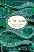 Windharp Poems Of Ireland Since 1916 image