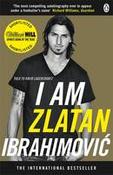 I am Zlatan Ibrahimovic image