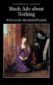 MUCH ADO ABOUT NOTHING image