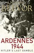 Ardennes 1944, Hitlers Last Gamble image
