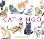 Cat Bingo image