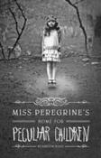 Miss Peregrine's Home for Peculiar Children image