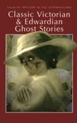 CLASSIC VICTORIAN AND EDWARDIAN GHOST ST image