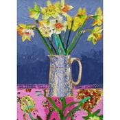 Daffodils image