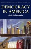 DEMOCRACY IN AMERICA image