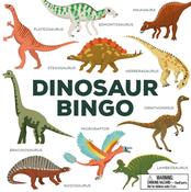 Dinosaur Bingo image