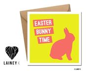 Easter Bunny Time image
