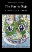 FORSYTE SAGA image