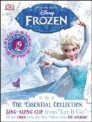 Frozen the Essential Collection image