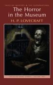 HORROR IN THE MUSEUM image