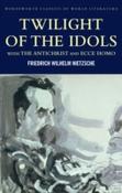 TWILIGHT OF THE IDOLS image