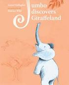 Jumbo Discovers Giraffeland image
