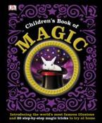 Children's Book of Magic image