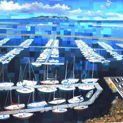 Marina Royal Irish Yacht Club image
