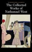 COLLECTED WORKS OF NATHANAEL WEST image