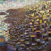 On The Causeway Card image