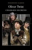 OLIVER TWIST image
