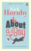 About A Boy image