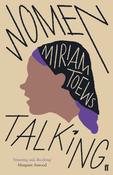 Women Talking image