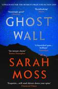 Ghost Wall image