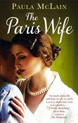 THE PARIS WIFE image