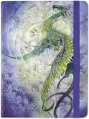 Dragon Journal image