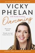Overcoming A Memoir image