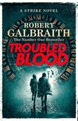 Troubled Blood image