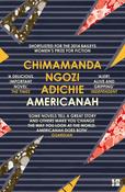 Americanah image
