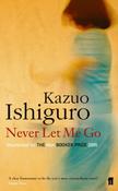 Never Let Me Go image