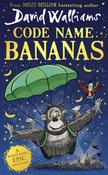 Code Name Bananas image