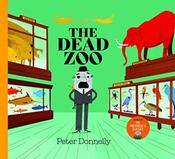 The Dead Zoo image
