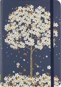 Falling Blossom Journal image