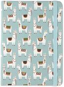 Llamas Journal image