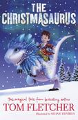 The Christmasaurus image