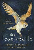 The Lost Spells image