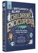 Britannica - All New Children's Encyclopedia