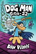 Dog Man Fetch 22 image