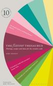 FLAVOUR THESAURUS image