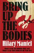 Bring Up the Bodies image