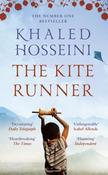 The Kite Runner image