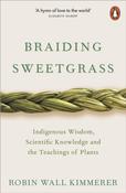 Braiding Sweetgrass image