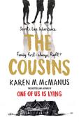 Cousins image