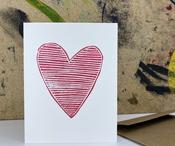 Heart image