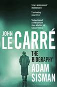 The Biography John Le Carre image