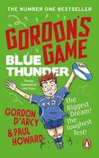 Gordon's Game Blue Thunder image