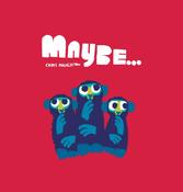 Maybe image