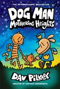 Dog Man 10 Mothering Heights image